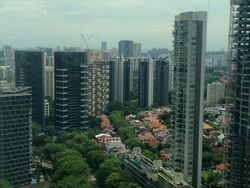 The Orchard Residences (D9), Apartment #288261031